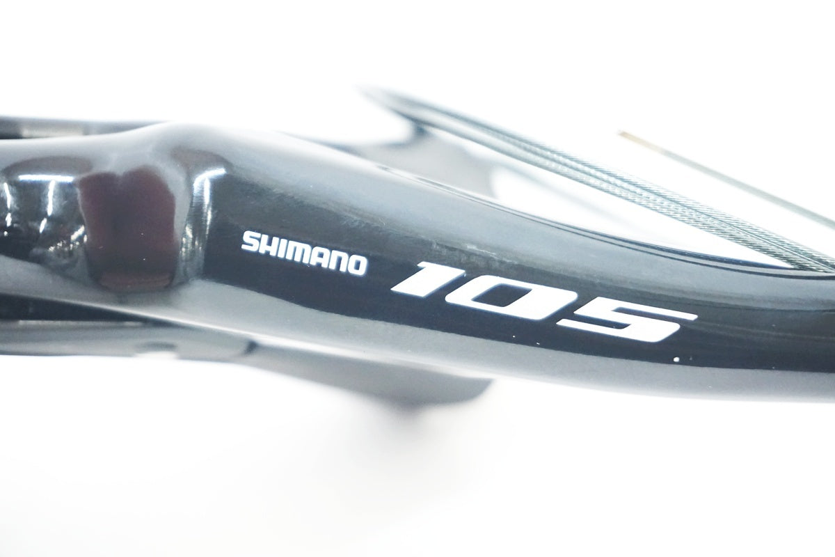 SHIMANO 「シマノ」 105 ST-R7020 デュアルコントロールレバー / 大阪美原北インター店