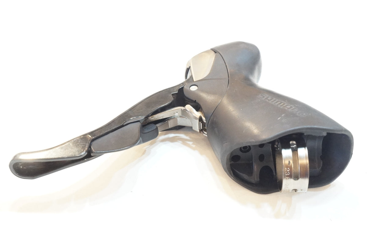 SHIMANO 「シマノ」 ULTEGRA ST-6700 デュアルコントロールレバー / 浦和ベース