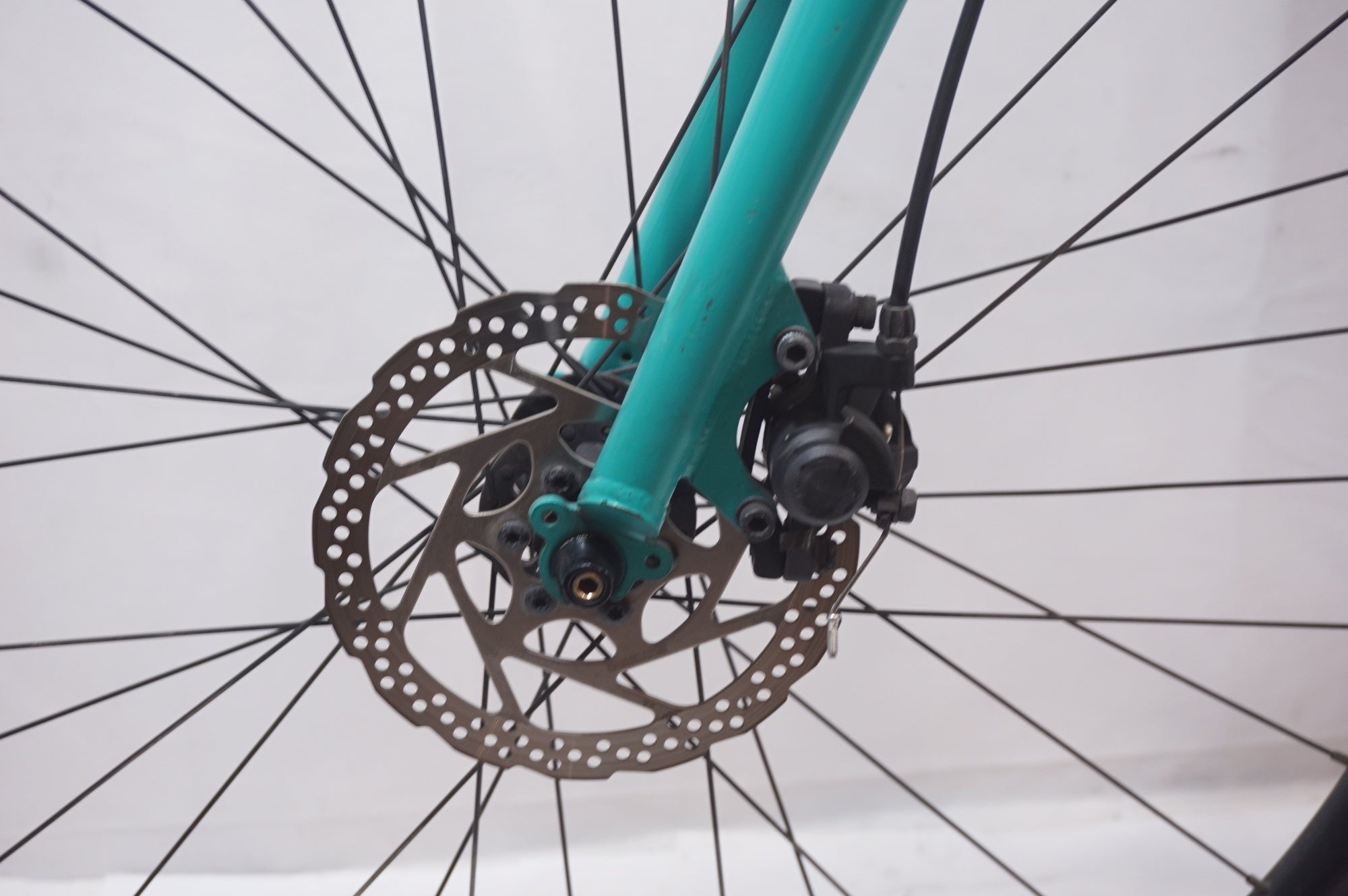 ジャンク PEP CYCLES 「ペップサイクルズ」 NS-S1 2019年モデル ピスト