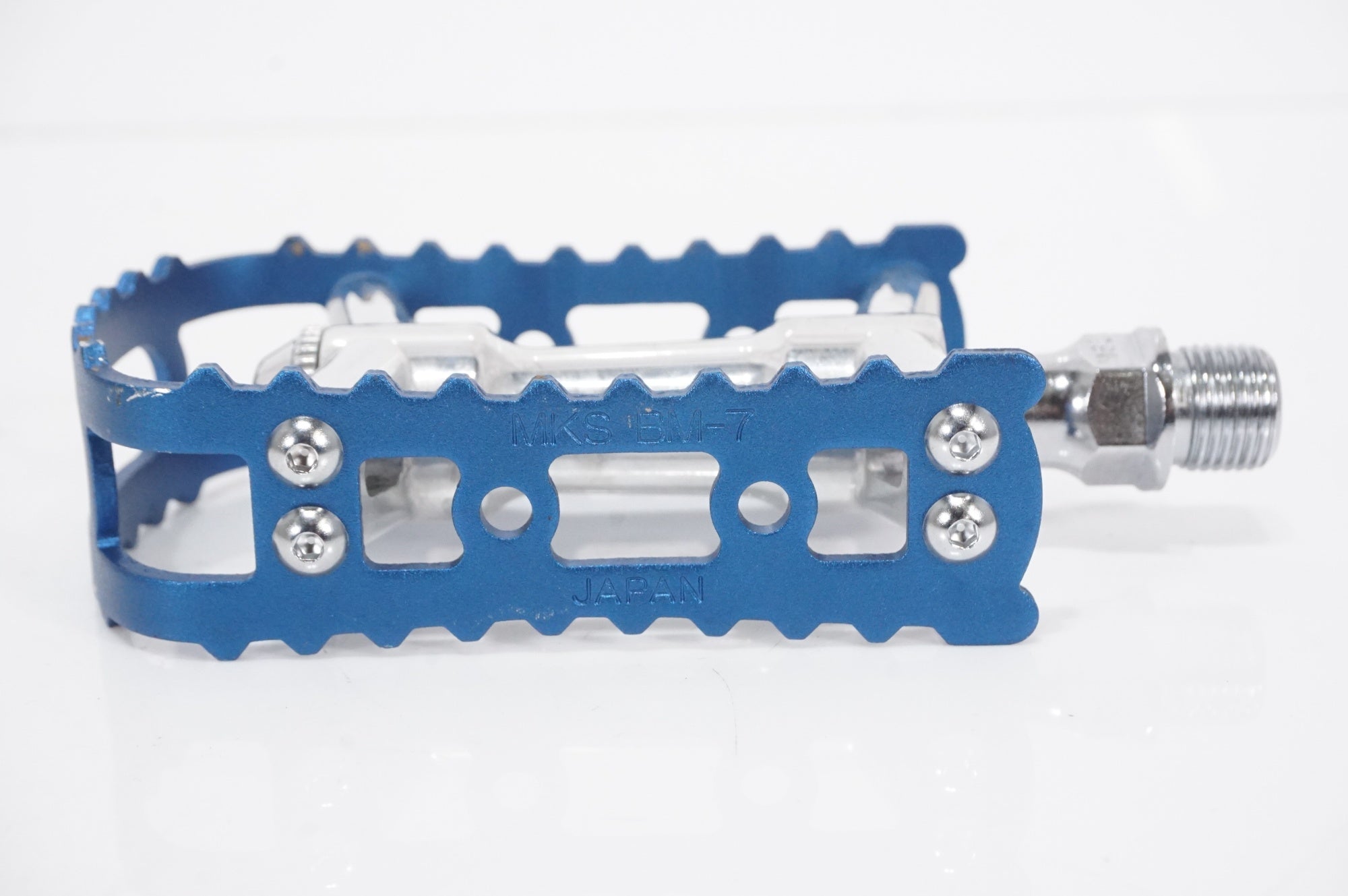 MKS 「ミカシマ」 BM-7 ペダル / AKIBA店