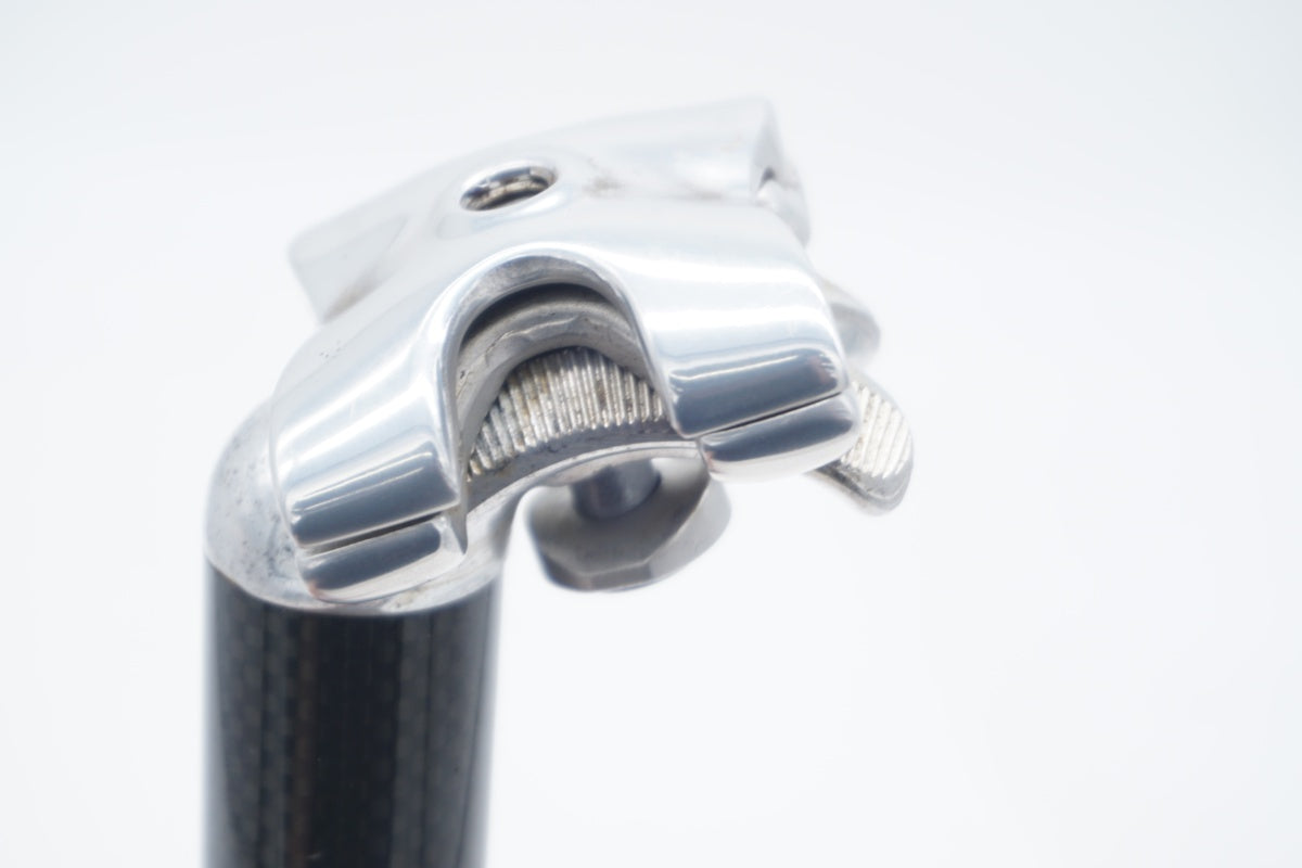 CAMPAGNOLO 「カンパニョーロ」 RECORD φ27.2 250mm カーボン