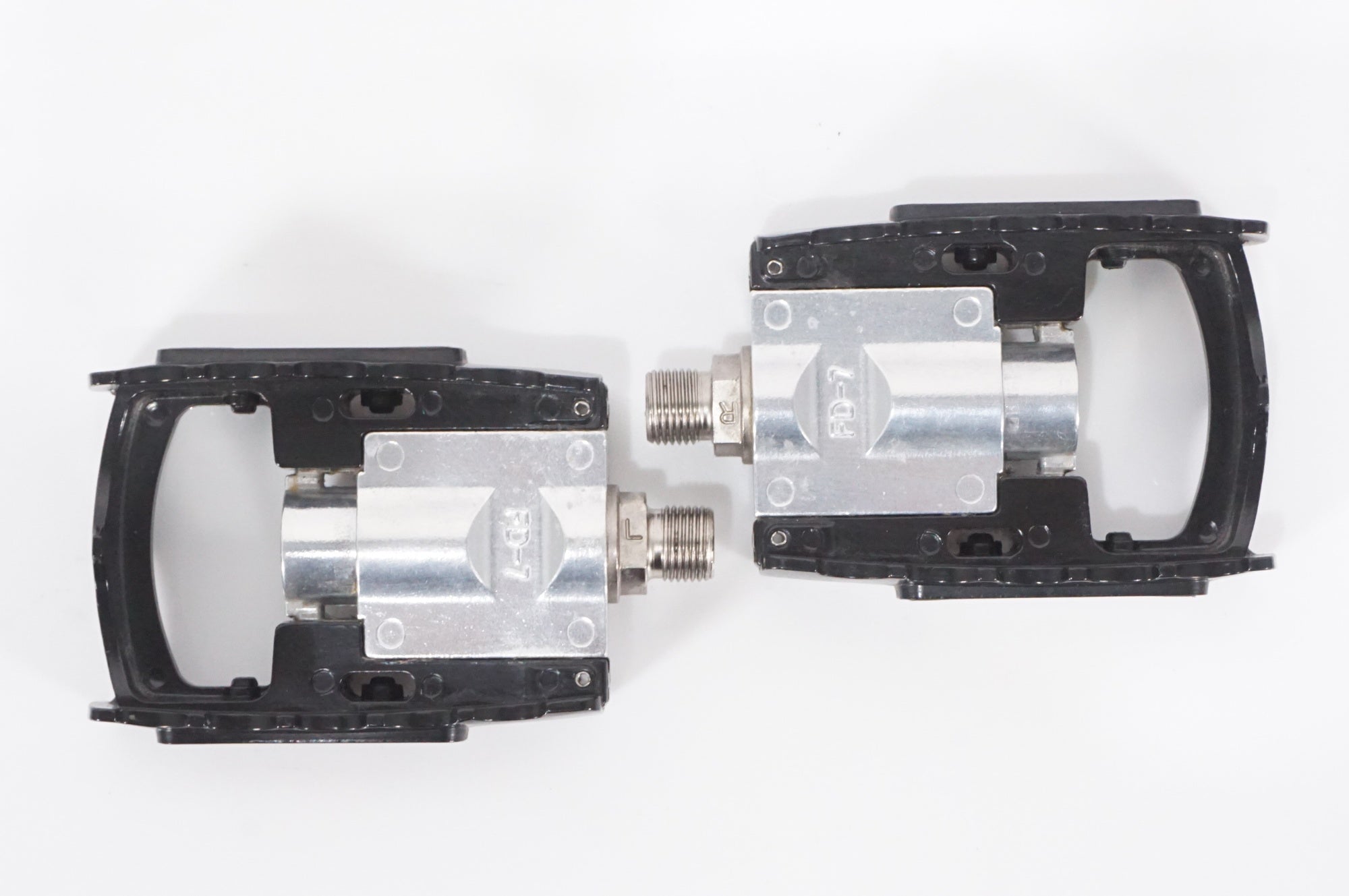 MKS 「ミカシマ」 FD-7 ペダル / AKIBA店