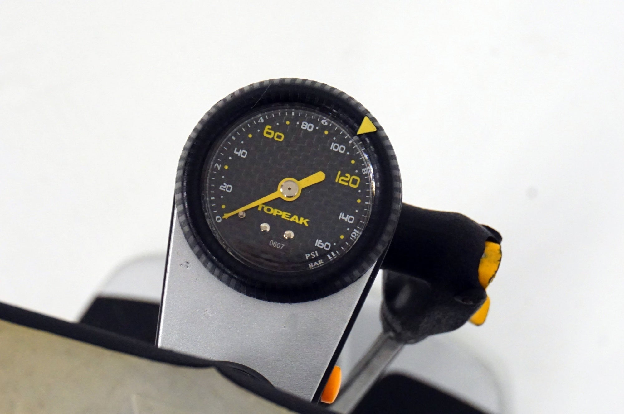 TOPEAK 「トピーク」 JOEBLOW PRO フロアポンプ  / 浜松店