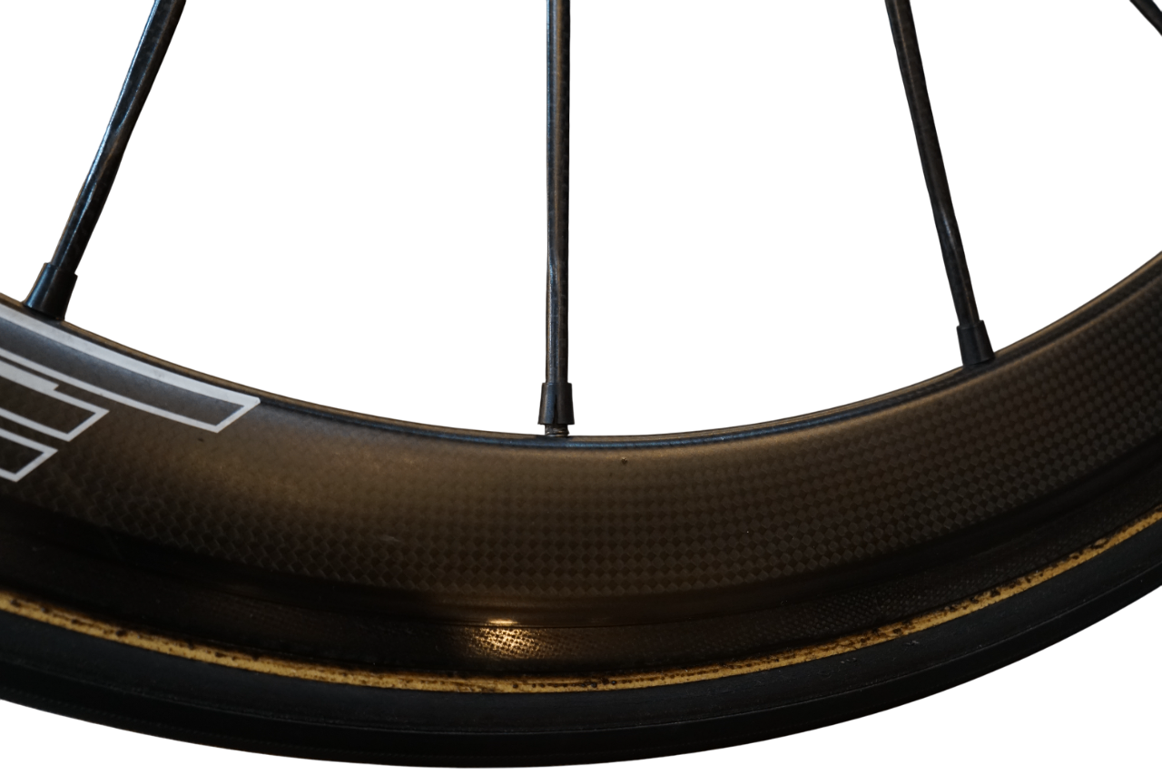 BOMA 「ボーマ」 TU シマノ11速 カーボンホイールセット / バイチャリ浦和ベース