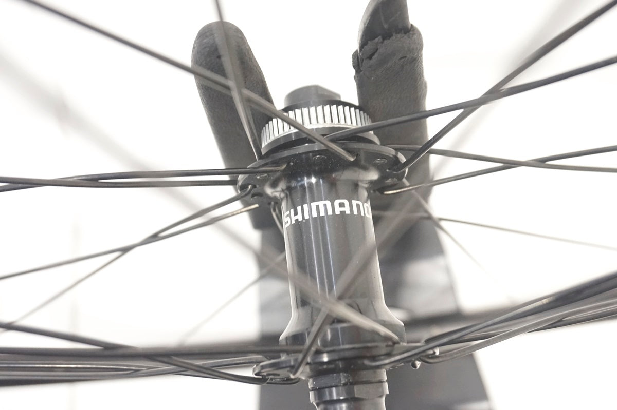 SHIMANO 「シマノ」 WH-RS171 SHIMANO 11s ホイールセット / 大阪門真店