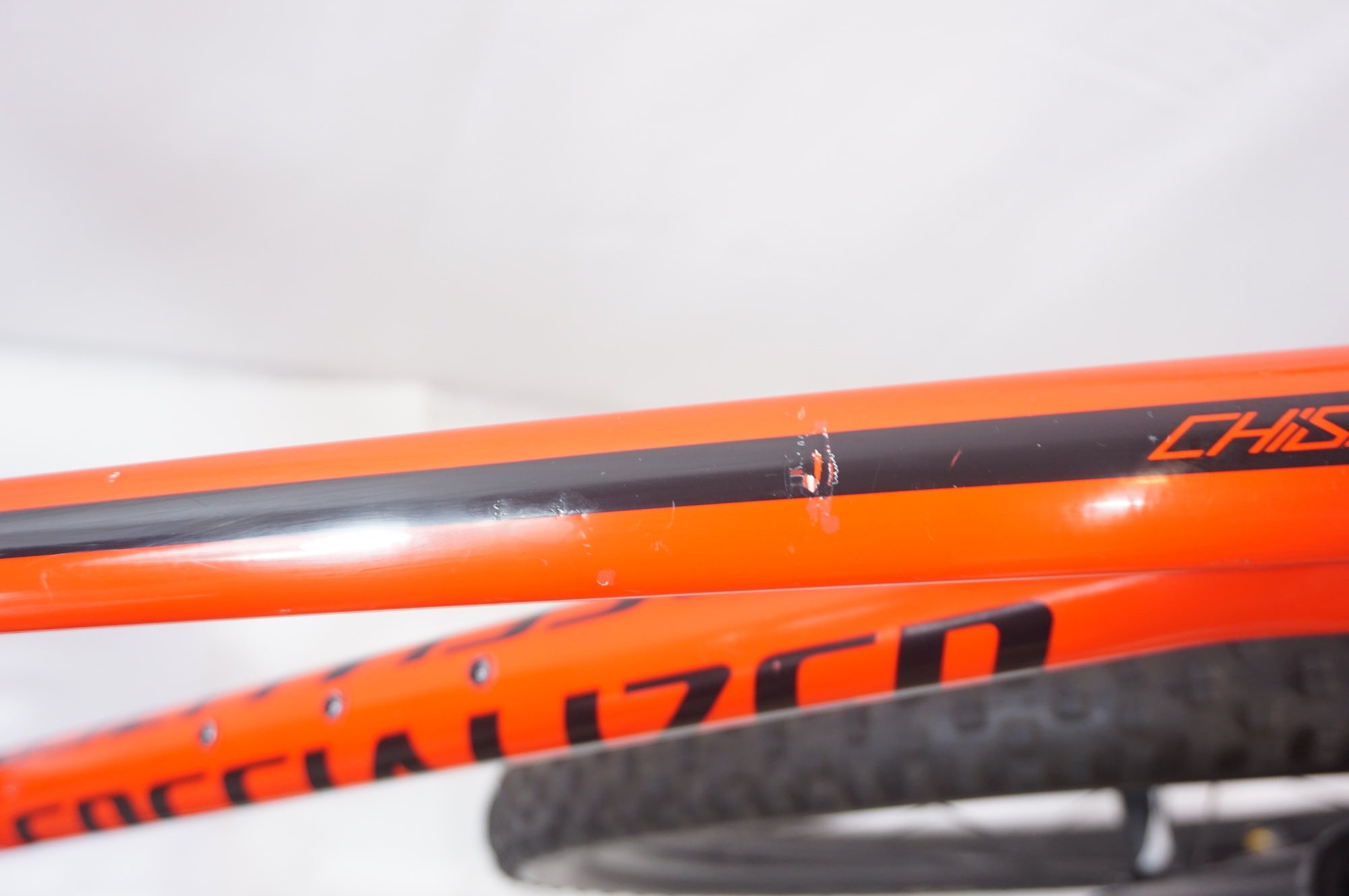 SPECIALIZED 「スペシャライズド」 CHISEL MEN DSW EXPERT 29 2018年