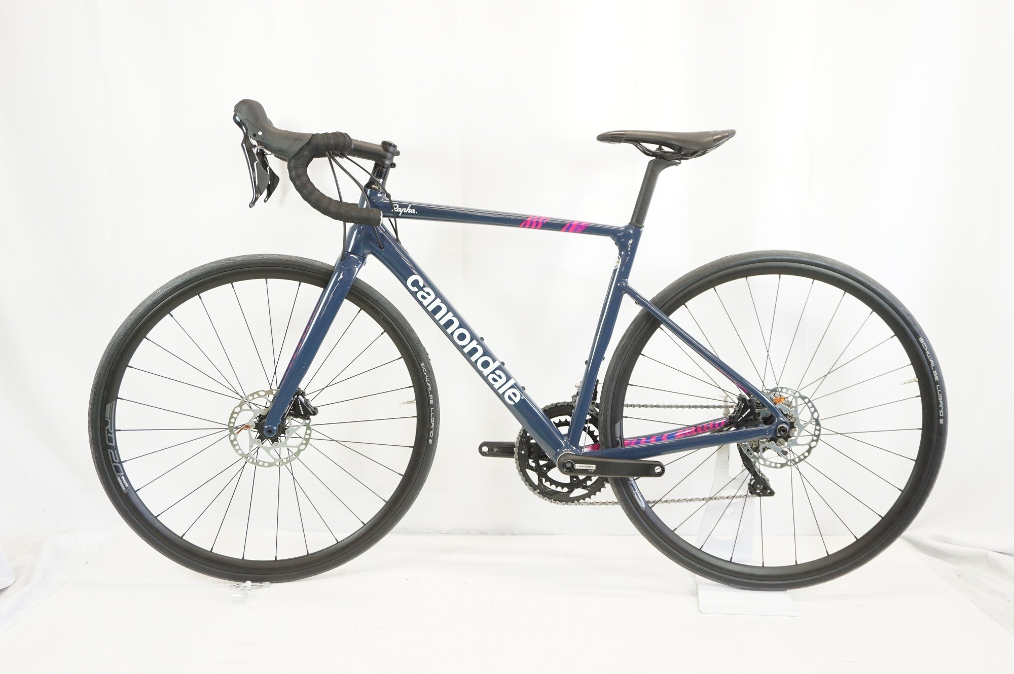 CANNONDALE 「キャノンデール」 CAAD13 DISC 105 RAPHA 2022年モデル