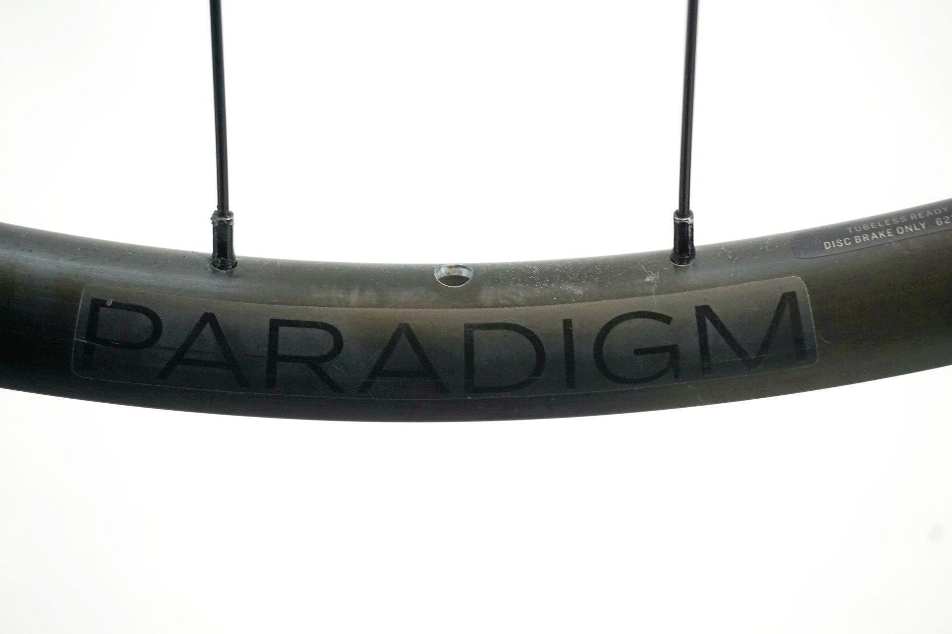 BONTRAGER 「ボントレガー」 PARADIGM SL DISC シマノ 11S リアホイール / 有明ガーデン店