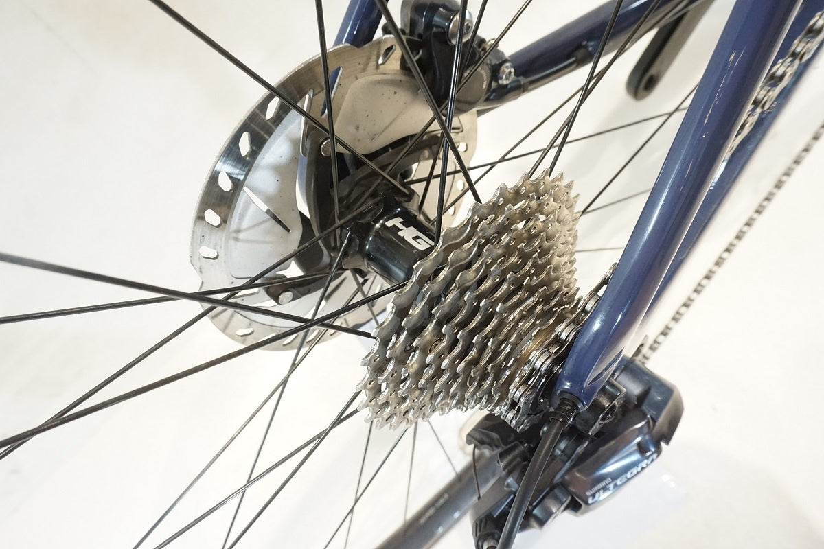 CANNONDALE 「キャノンデール」 SUPERSIX EVO CARBON HI-MOD DISC 2021年モデル ロードバイク / 横浜戸塚店