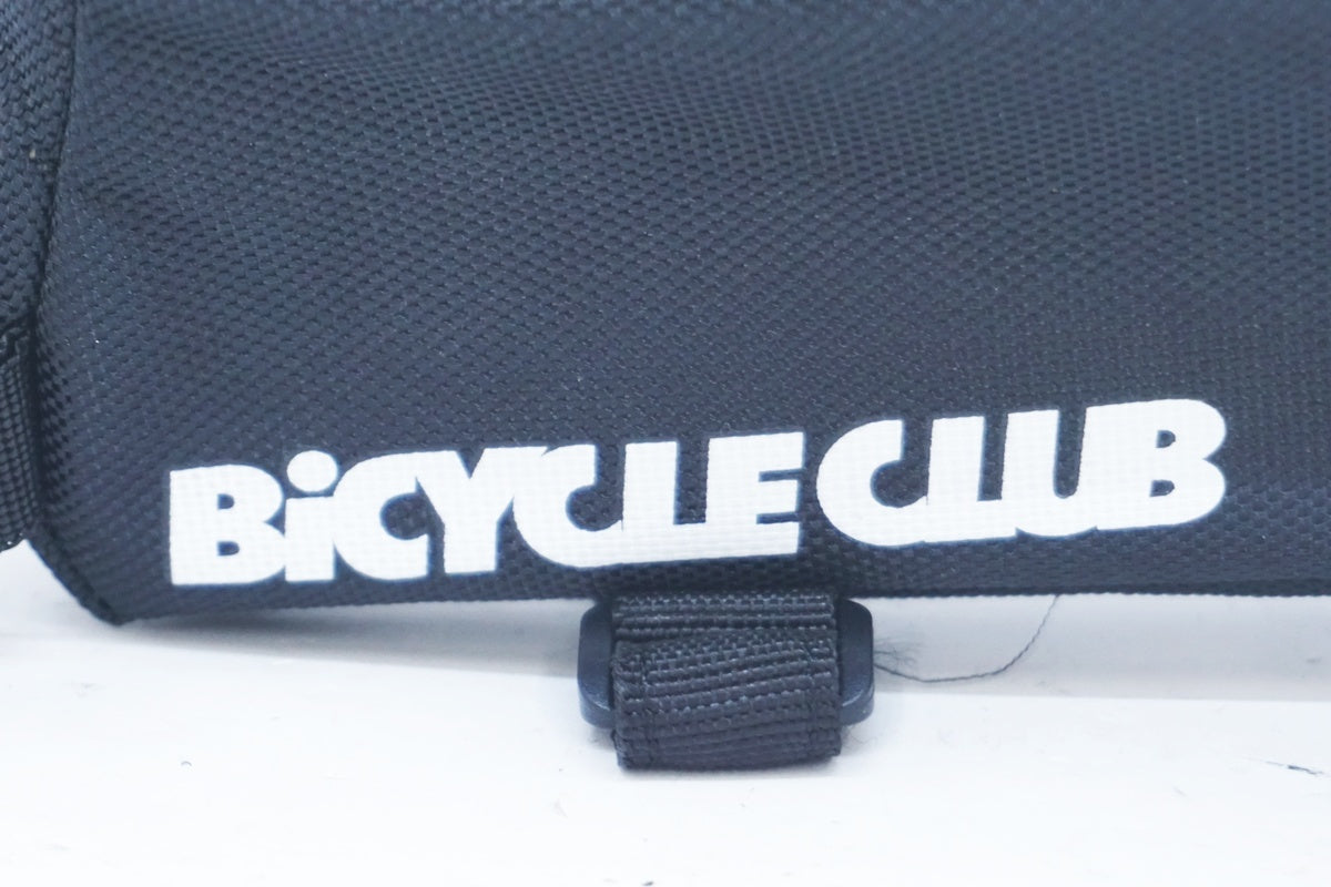 BICYCLE CLUB 「バイシクルクラブ」 フレームバッグ / 大阪美原北インター店