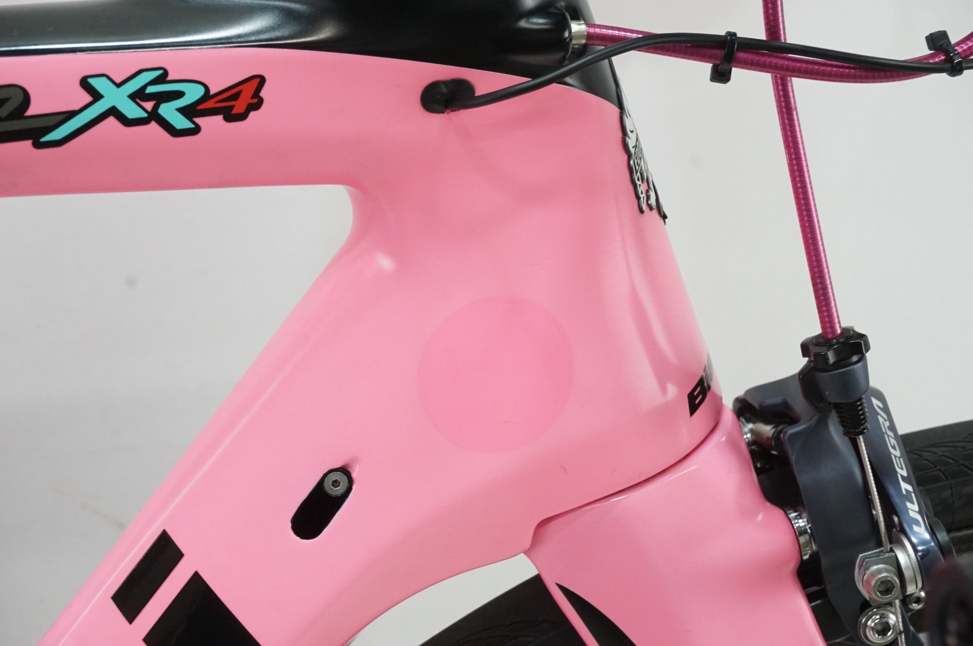 BIANCHI 「ビアンキ」 OLTRE XR4 2018年モデル カスタム ロードバイク / 大宮店