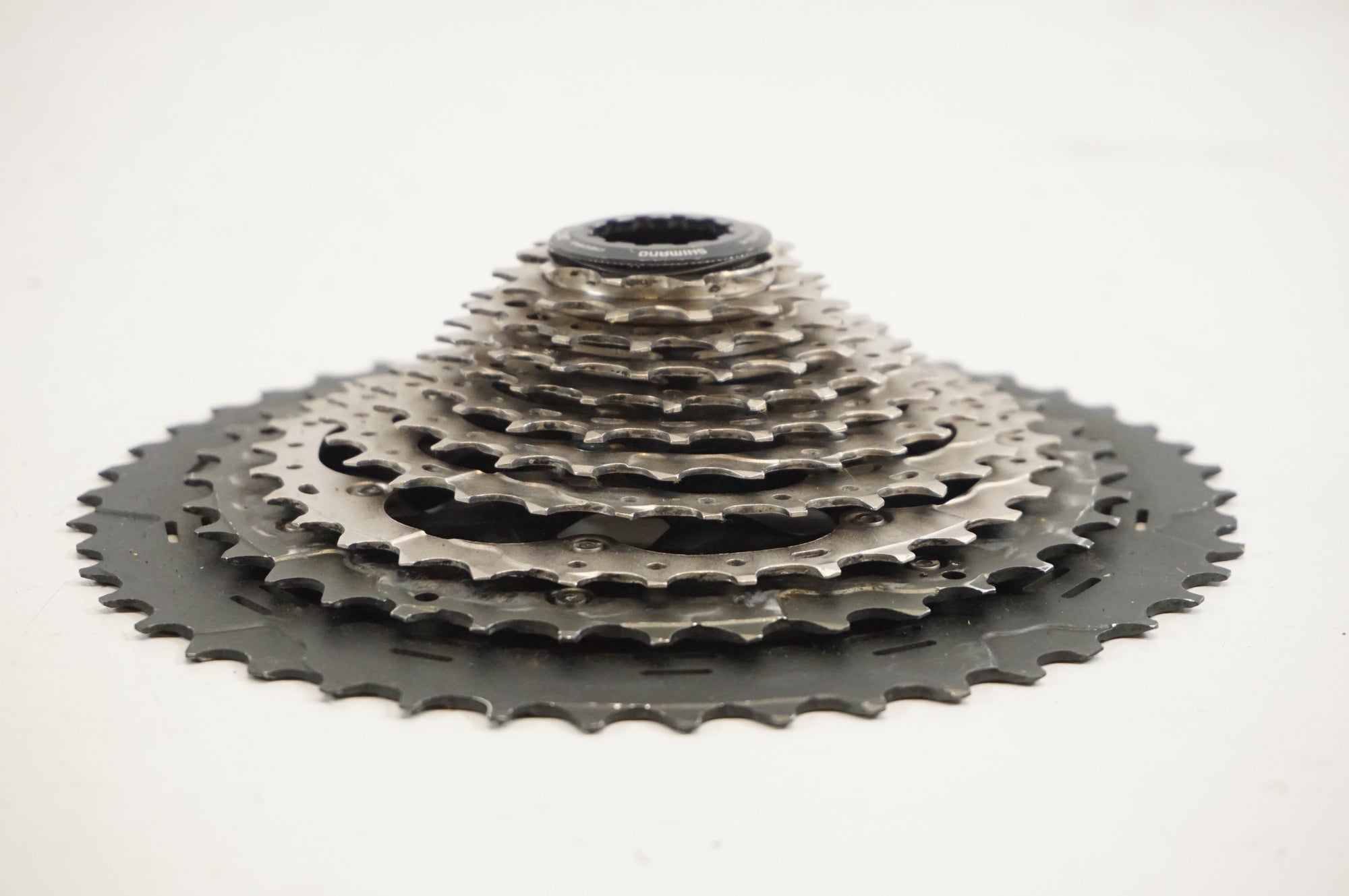 SHIMANO 「シマノ」 DEORE XT CS-M8000 11-46T スプロケット