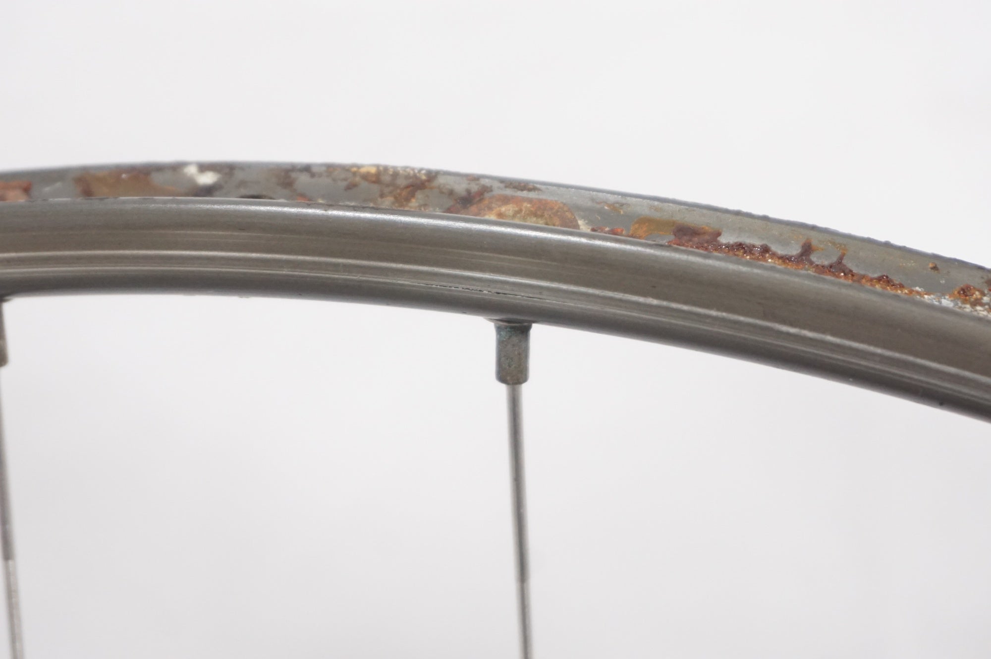 SHIMANO 「シマノ」 DURA-ACE 7402 手組 ホイールセット / AKIBA店