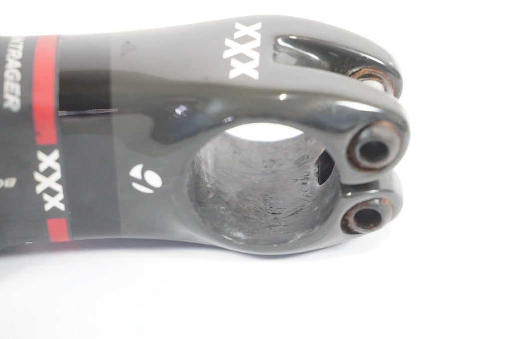 BONTRAGER 「ボントレガー」 XXX カーボン φ31.8 90mm ステム / 宇都宮