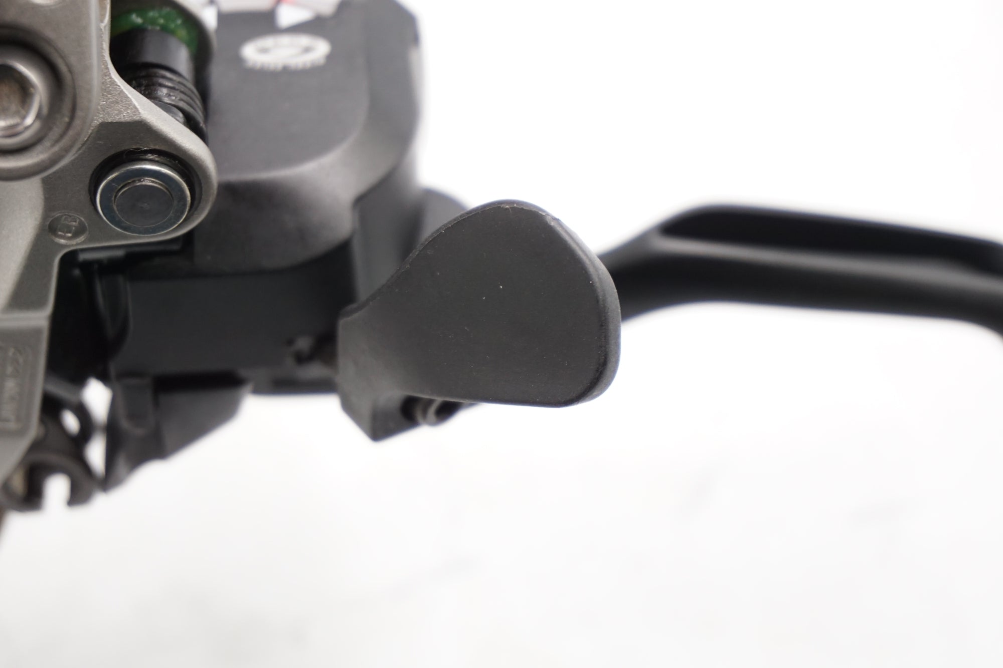 SHIMANO 「シマノ」 DEORE LX ST-M580 デュアルコントロールレバー / 奈良店