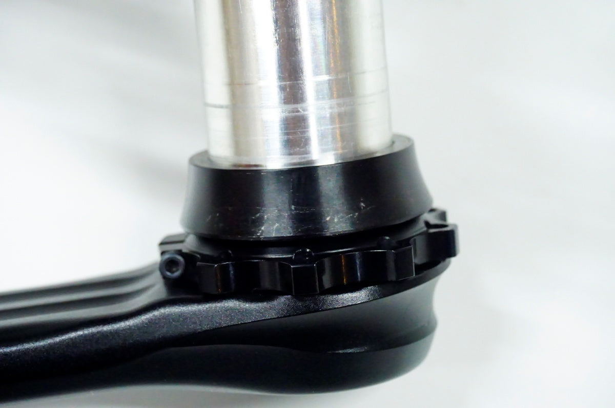 ROTOR 「ローター」 POWER 52-36T 170mm クランク / 宇都宮店
