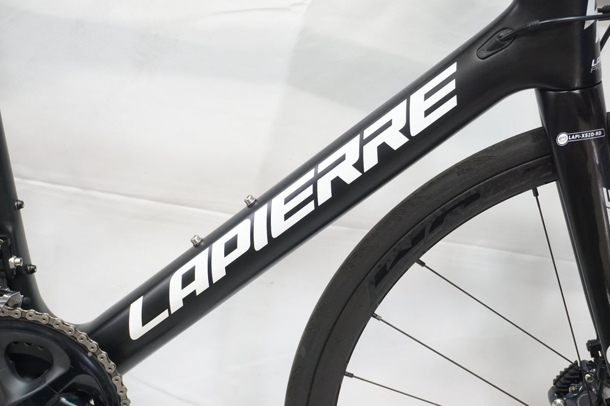 LAPIERRE 「ラピエール」 XELIUS SL ULTIMATE 2020年モデル カスタム ロードバイク / 大宮店