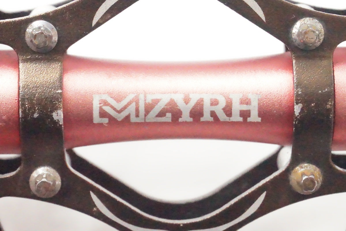 メーカー不明 MZYRH ペダル/ 京都西院店