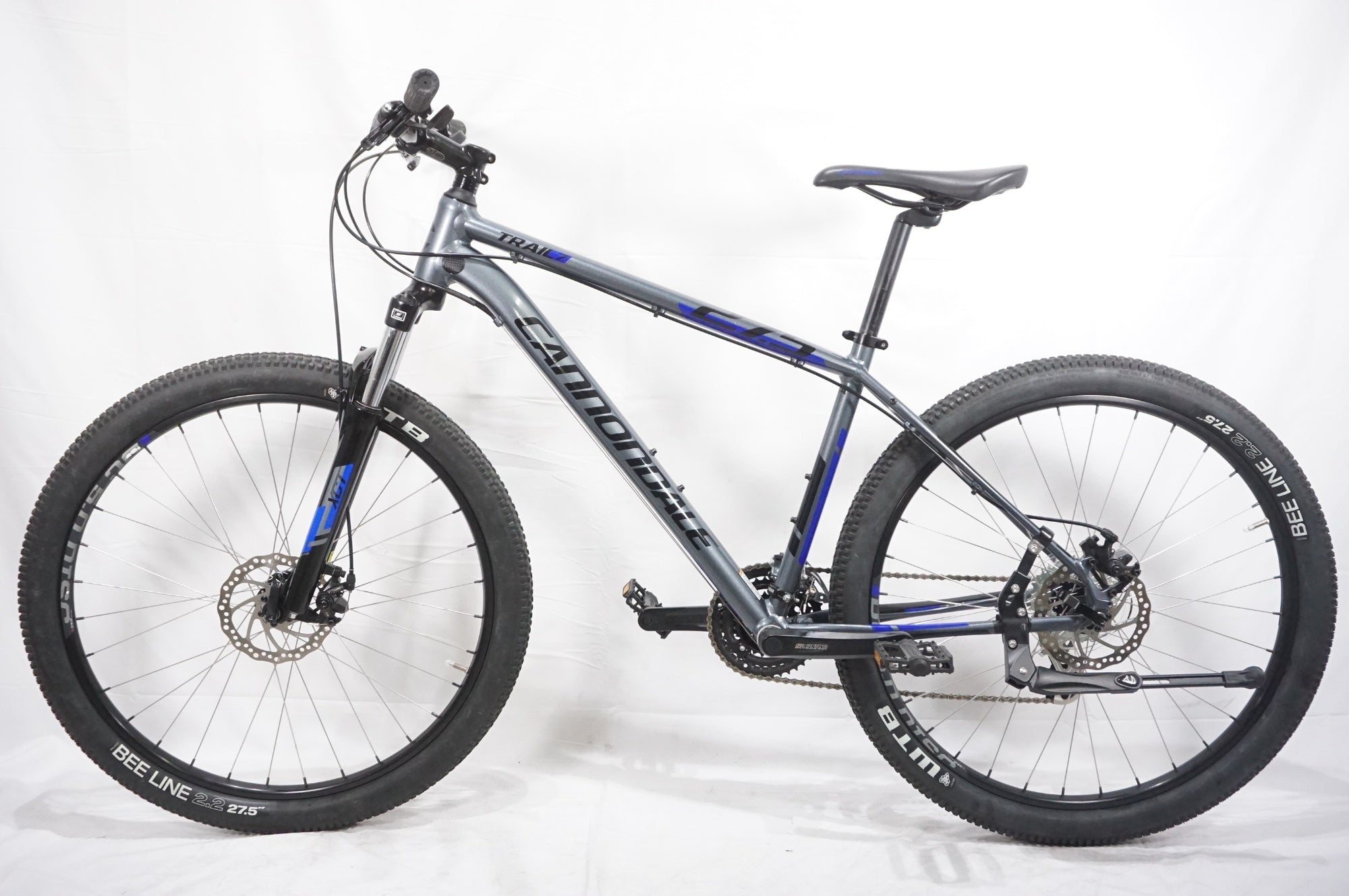 CANNONDALE 「キャノンデール」 TRAIL 7 2016年モデル マウンテン
