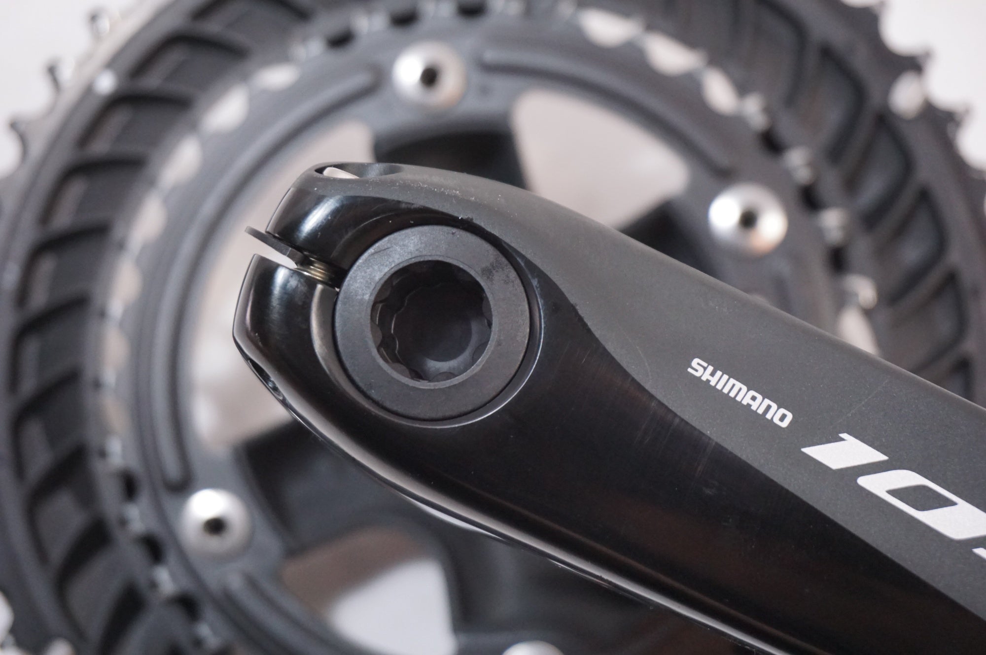 SHIMANO 「シマノ」 105 FC-R7000 50-34T 170mm クランクセット / 世田谷店