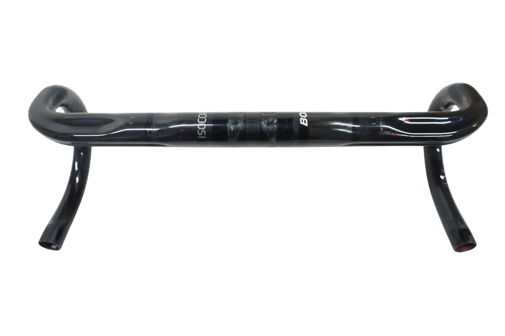BONTRAGER 「ボントレガー」 ISOCORE PRO VR-CF φ31.8 420mm ハンドル