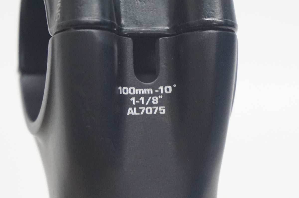 SHIMANO 「シマノ」 PRO VIBE φ31.8 110mm ステム / 福岡店
