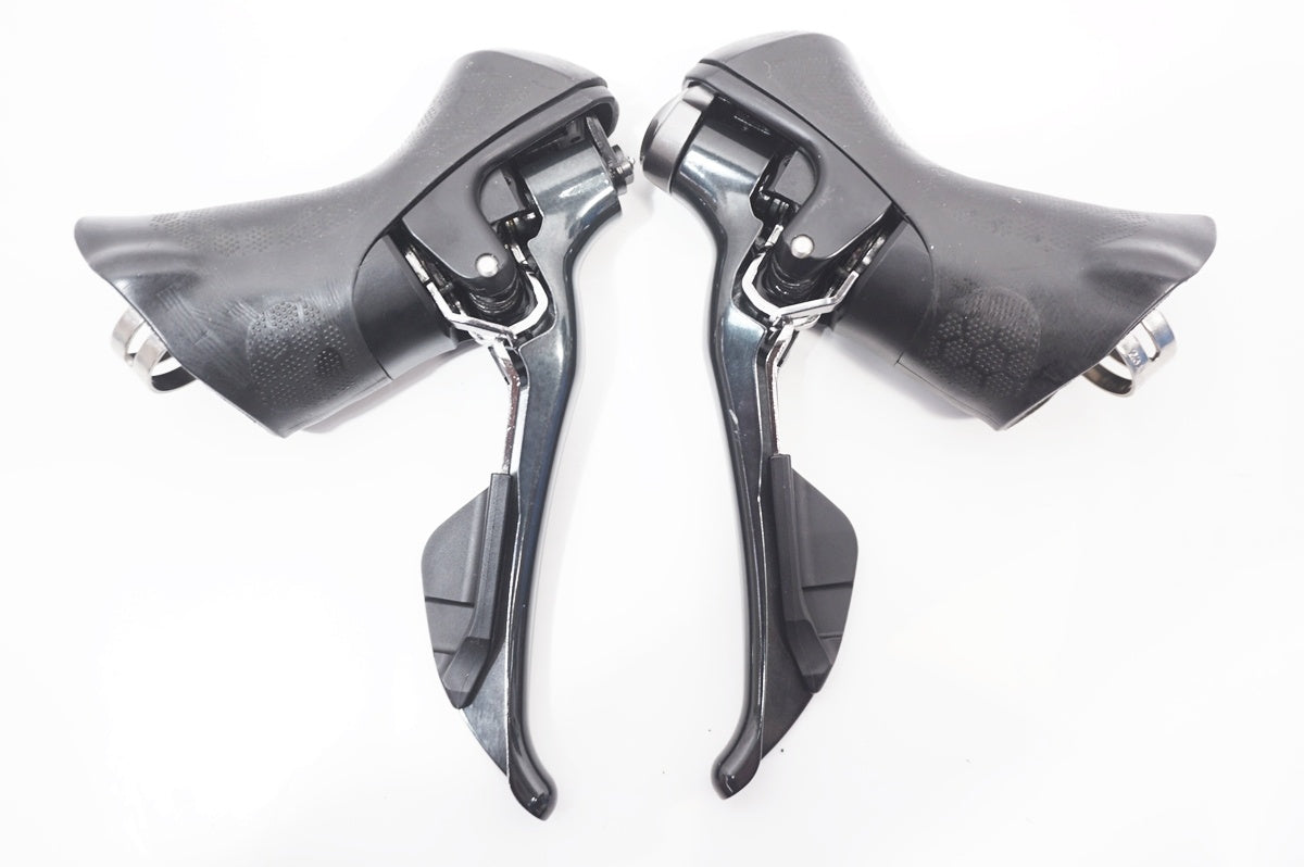 SHIMANO 「シマノ」 TIAGRA ST-4700 デュアルコントロールレバー / バイチャリ世田谷店