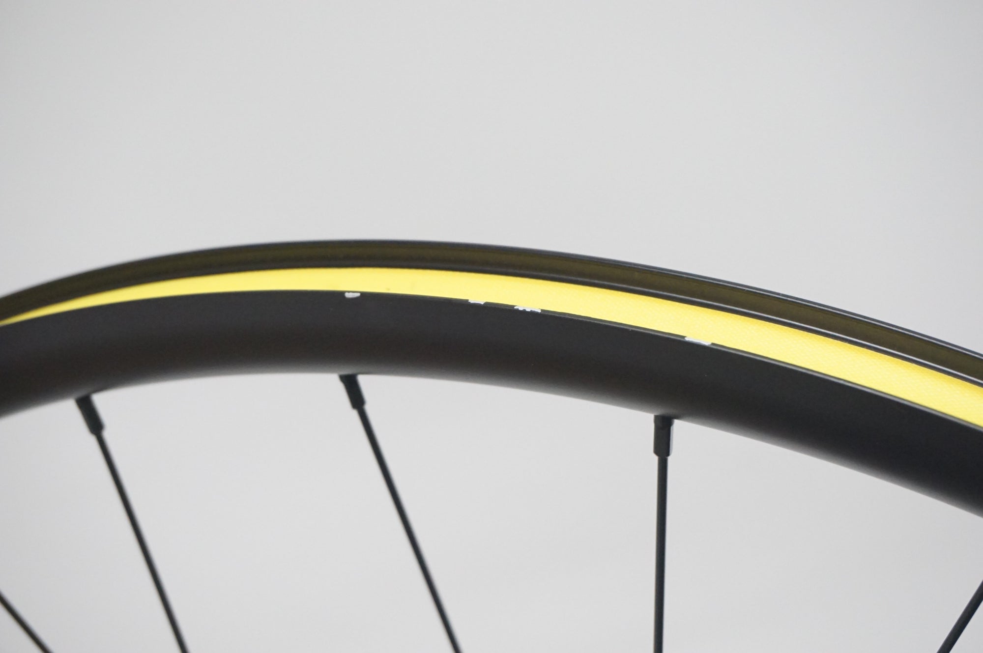 CANNONDALE 「キャノンデール」 モデル不明 フロントホイール / 福岡店