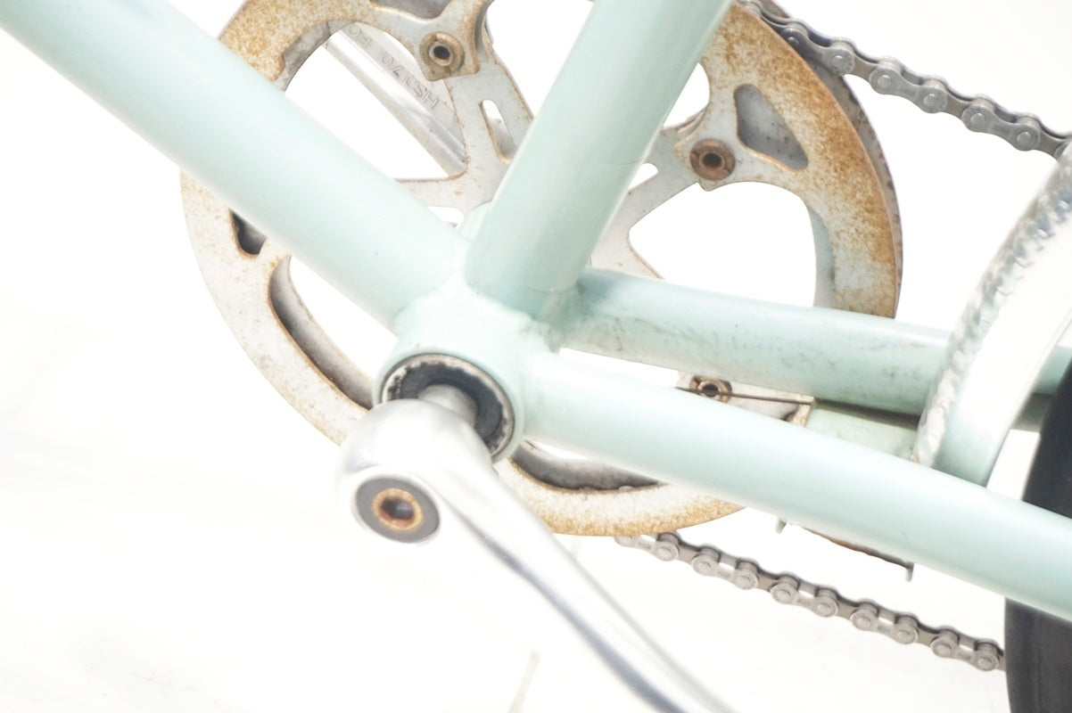 BIANCHI 「ビアンキ」 LEPRE MINIVELO7 2017年モデル ミニベロ / 大阪門真店