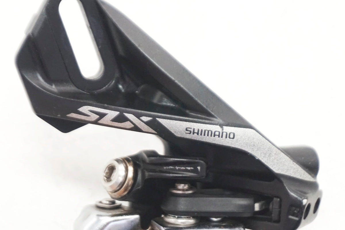 SHIMANO 「シマノ」 SLX FD-M7020 フロントディレイラー / 大阪門真店