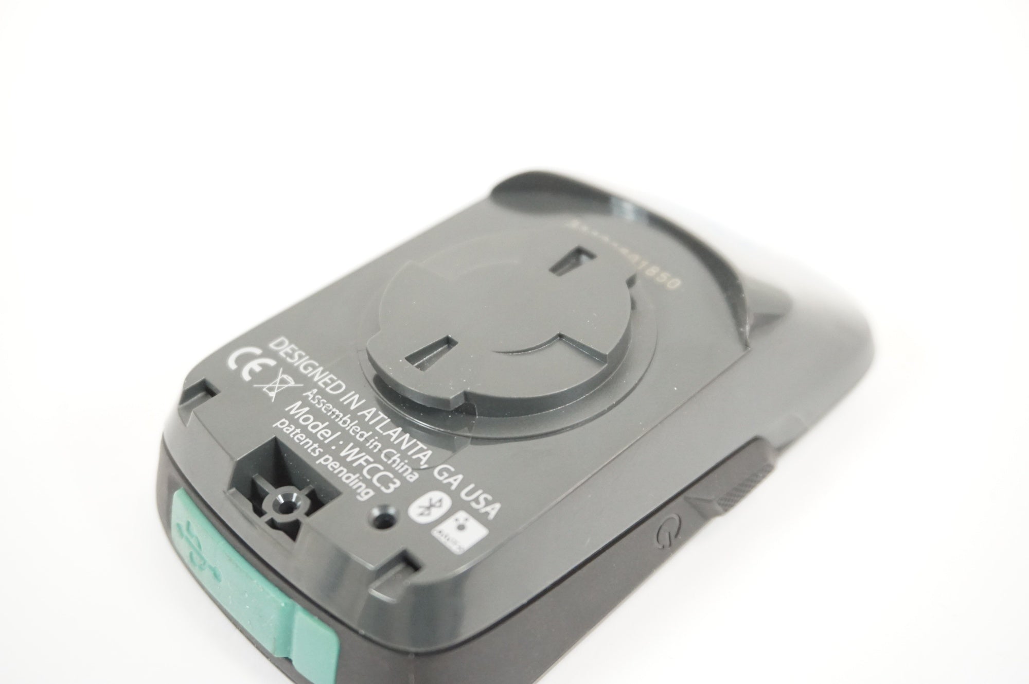 WAHOO 「ワフー」 ELEMNT BOLT WFCC3 サイクルコンピューター / 宇都宮店