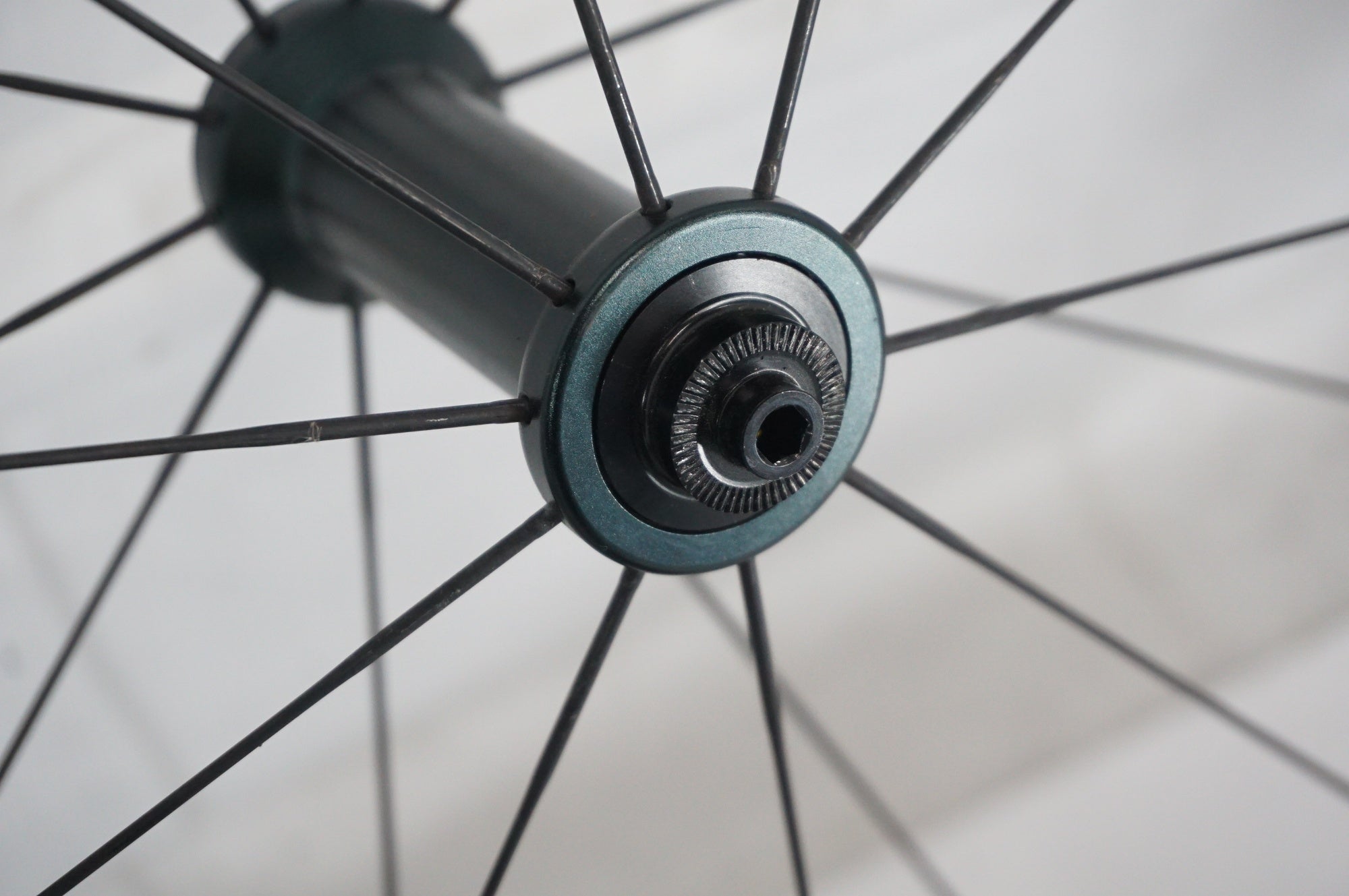 CSC 「シー・エス・シー」 Carbon Road Wheels シマノ11速 ホイールセット / 阪急塚口店