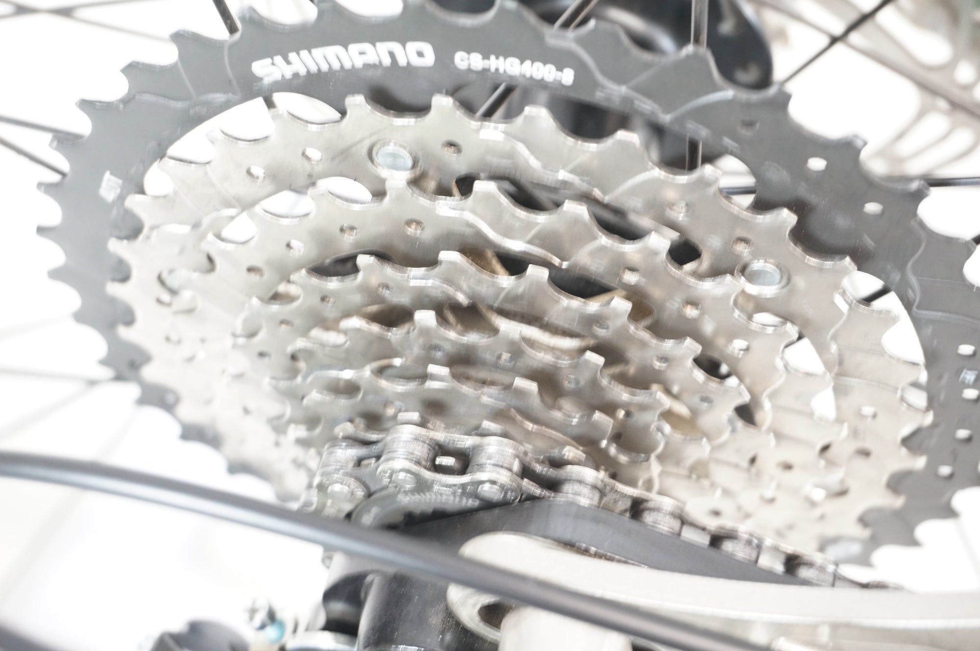 KONA 「コナ」 UNIT 2023年モデル 700C マウンテンバイク / 宇都宮店