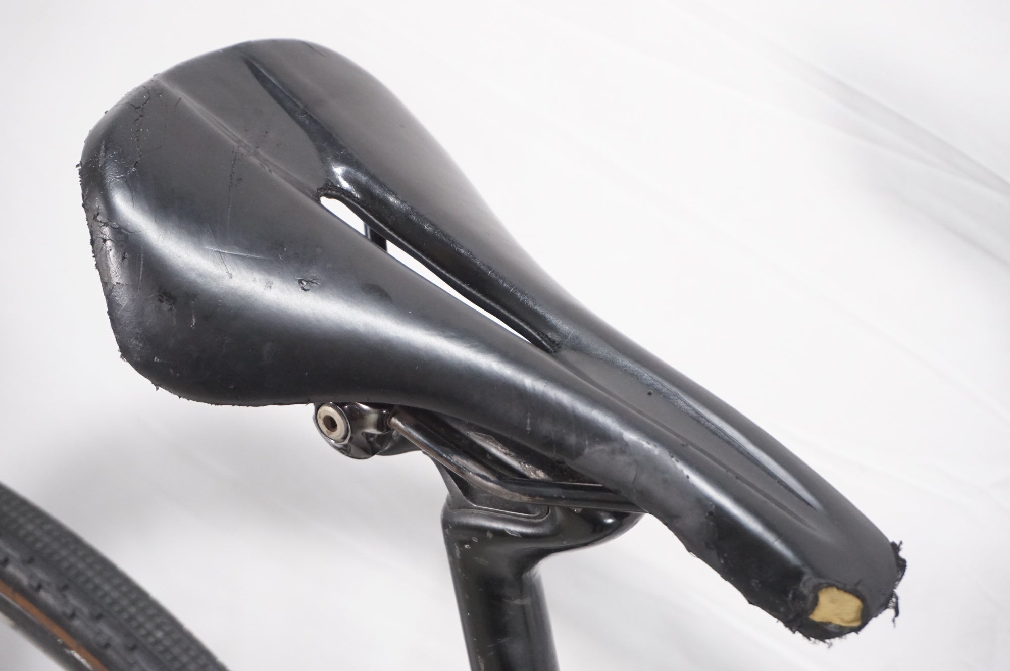 ジャンク SPECIALIZED 「スペシャライズド」 DIVERGE COMP SMARTWELD 2015年モデル ロードバイク / AKIBA店