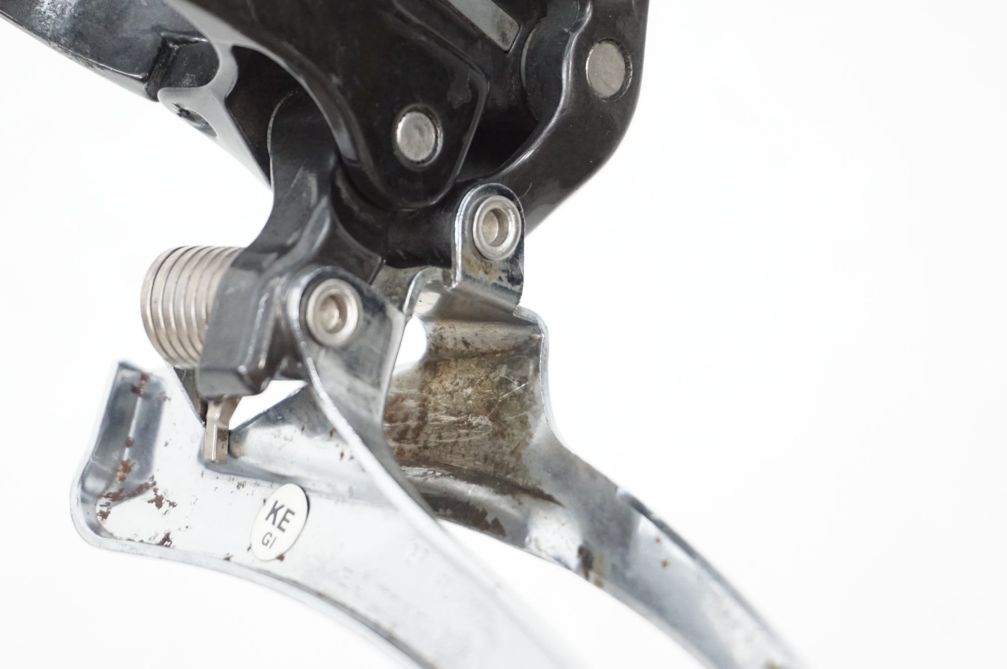 SHIMANO 「シマノ」  105 FD-5600 フロントディレイラー / 川越店