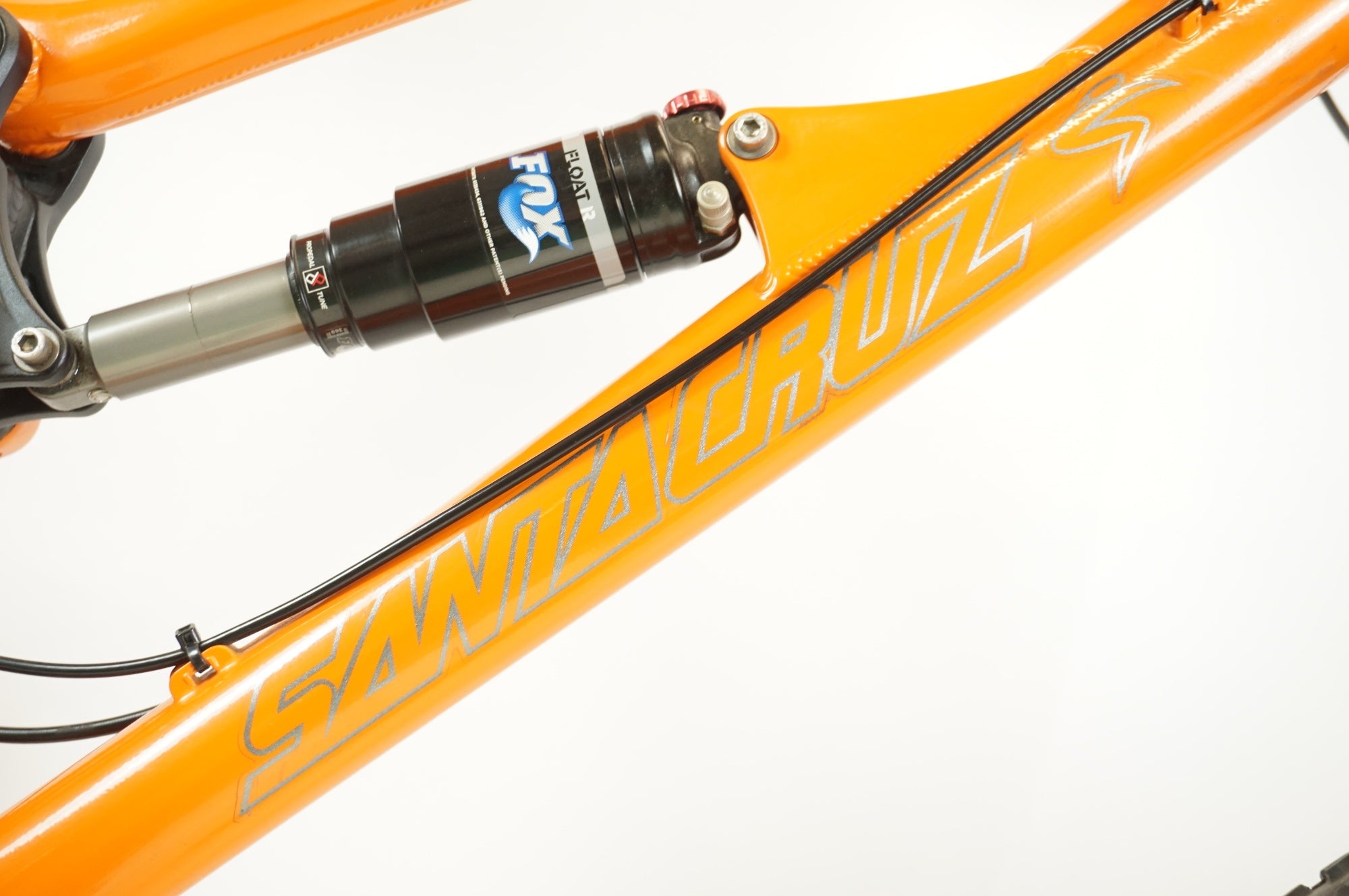 SANTACRUZ 「サンタクルズ」 NOMAD 2010年頃 26インチ マウンテンバイク / 宇都宮店
