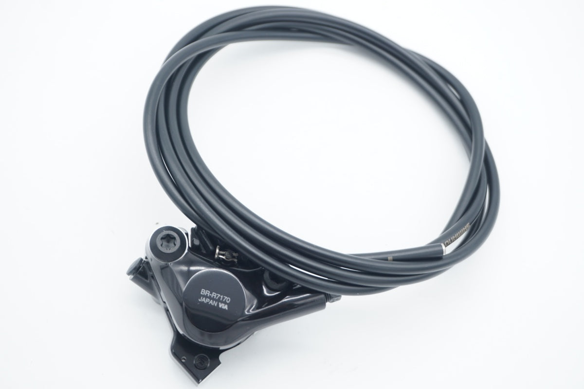 SHIMANO 「シマノ」 105 ST-R7170/BR-R7170 ブレーキセット / 滋賀大津店