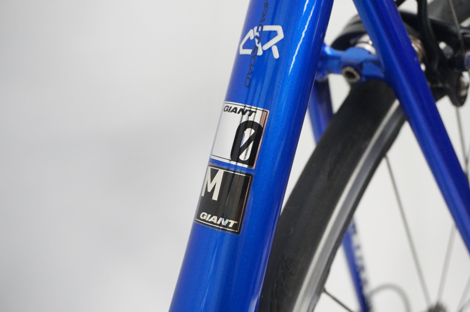 GIANT 「ジャイアント」 TCR0 2016年モデル ロードバイク カスタム