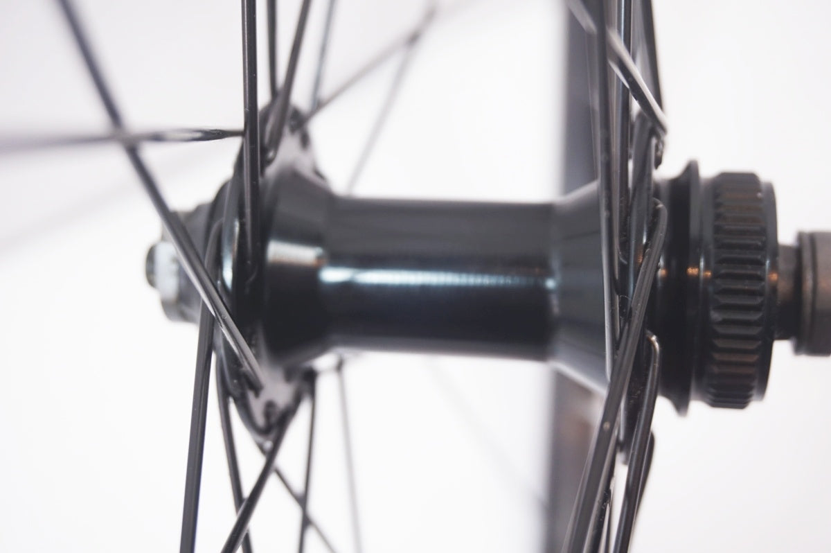 BONTRAGER 「ボントレガー」 PARADIGM DISC シマノ10速 ホイールセット / バイチャリ世田谷店