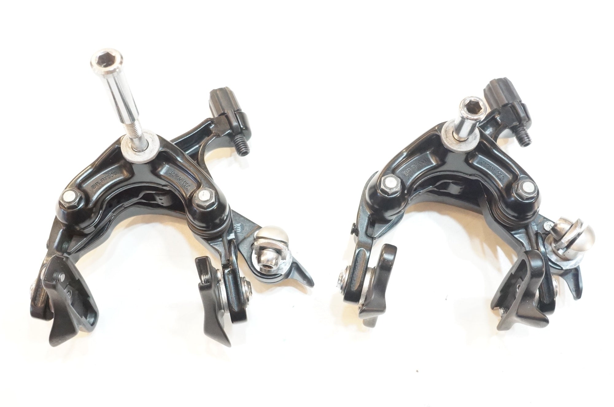 SHIMANO 「シマノ」 105 BR-R7000 キャリパーブレーキセット / 浦和