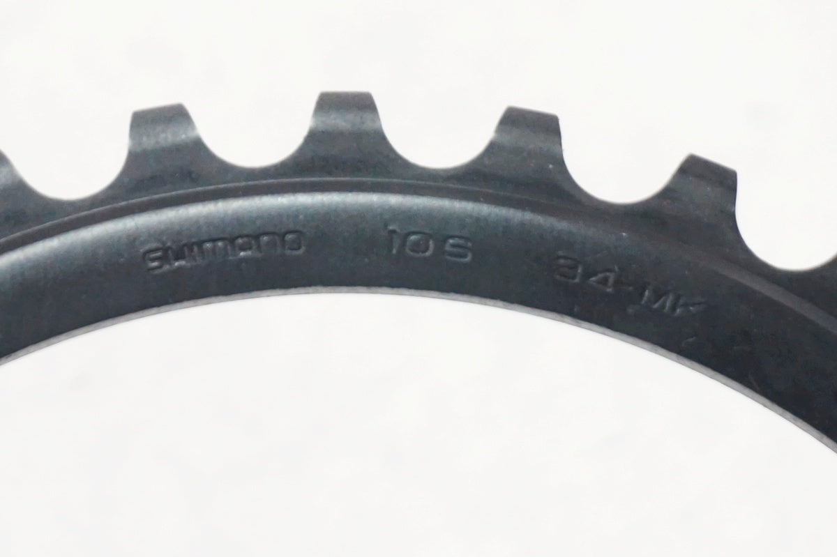 SHIMANO 「シマノ」 TIAGRA FC-4700 34T チェーンリング / 大阪門真店
