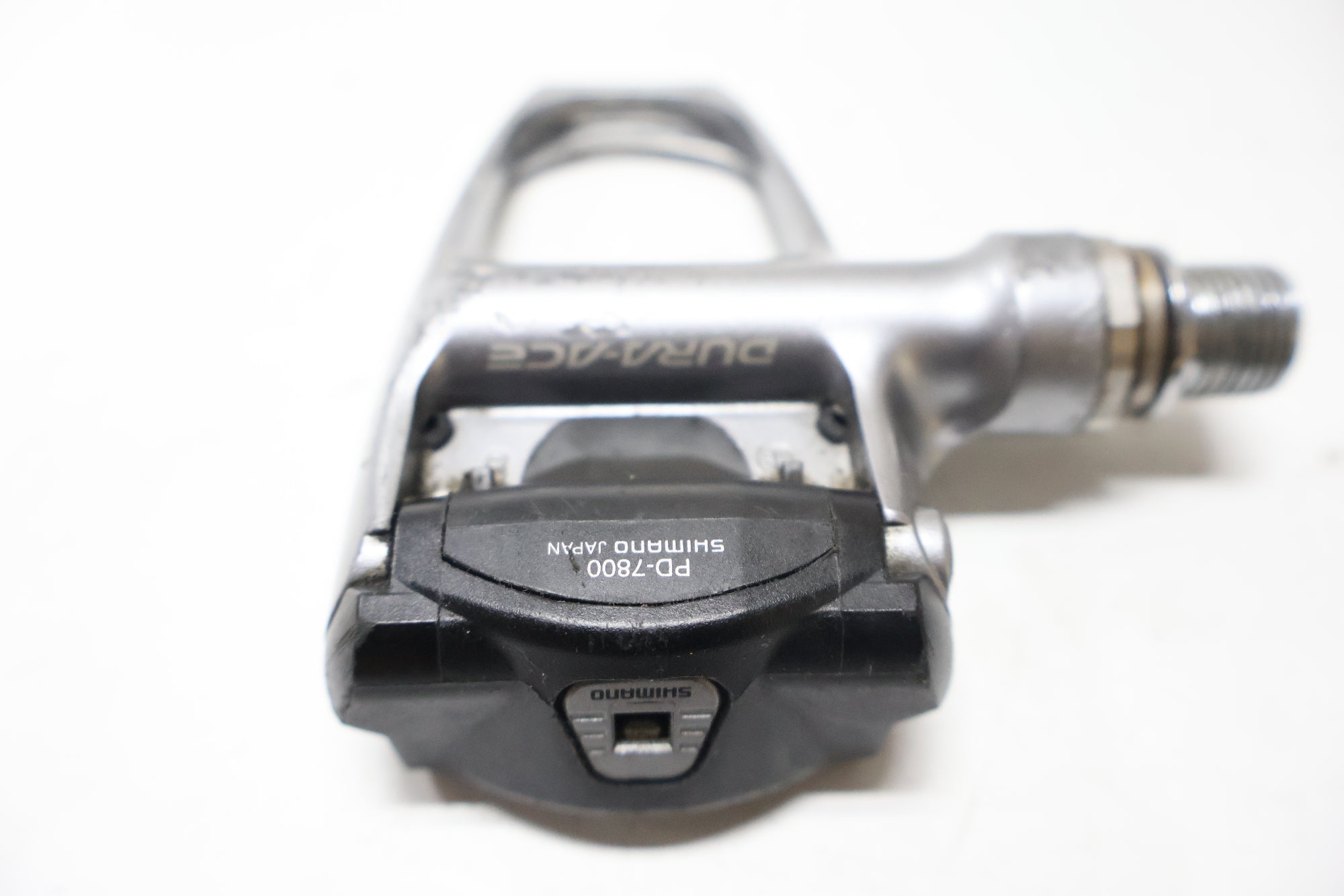 ジャンク SHIMANO 「シマノ」 DURA-ACE PD-7800 ペダル / 高知店
