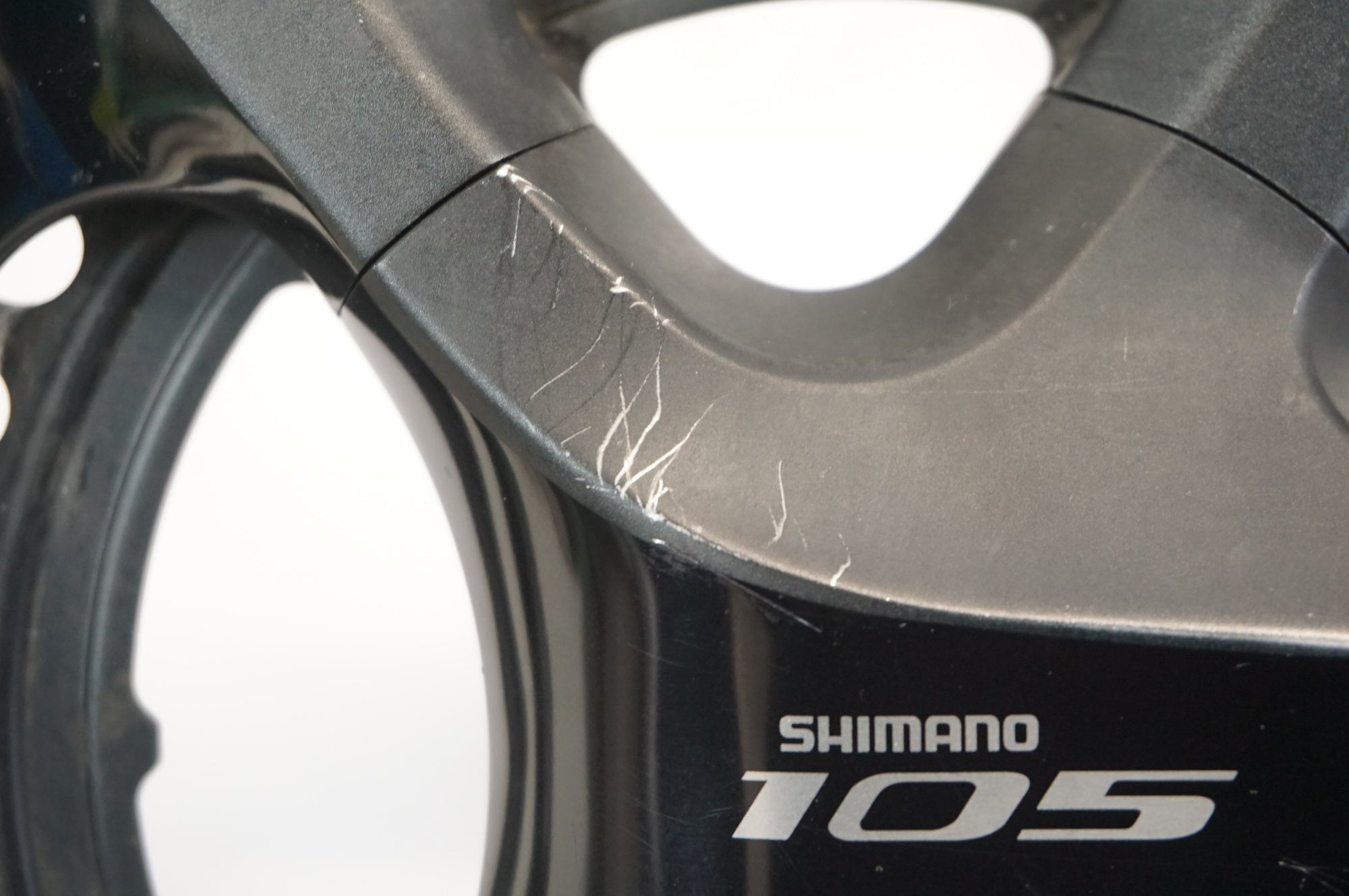 SHIMANO 「シマノ」 105 FC-5800 52-36T 170mm クランク / 宇都宮店