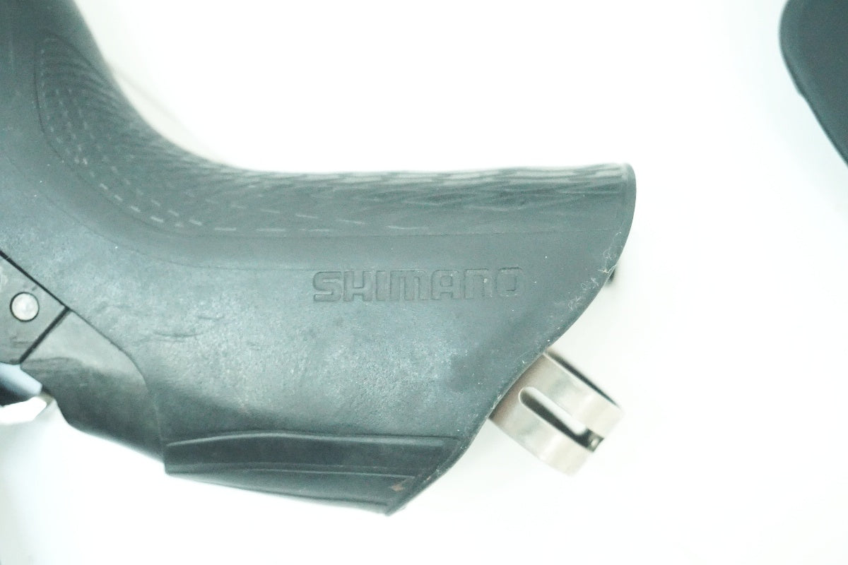 SHIMANO 「シマノ」 ULTEGRA ST-R8020 デュアルコントロールレバー / 大阪美原北インター店