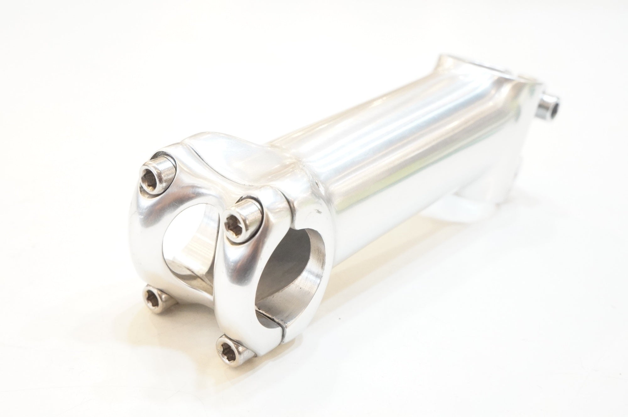 NITTO 「ニットー」 NJ-89 NJS φ25.4 110mm ステム / 浦和ベース
