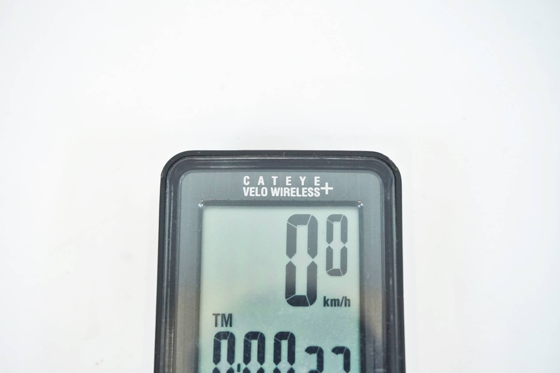 CATEYE 「キャットアイ」 VELO WIRELESS+ CC-VT210W サイクルコンピューター / 有明ガーデン店