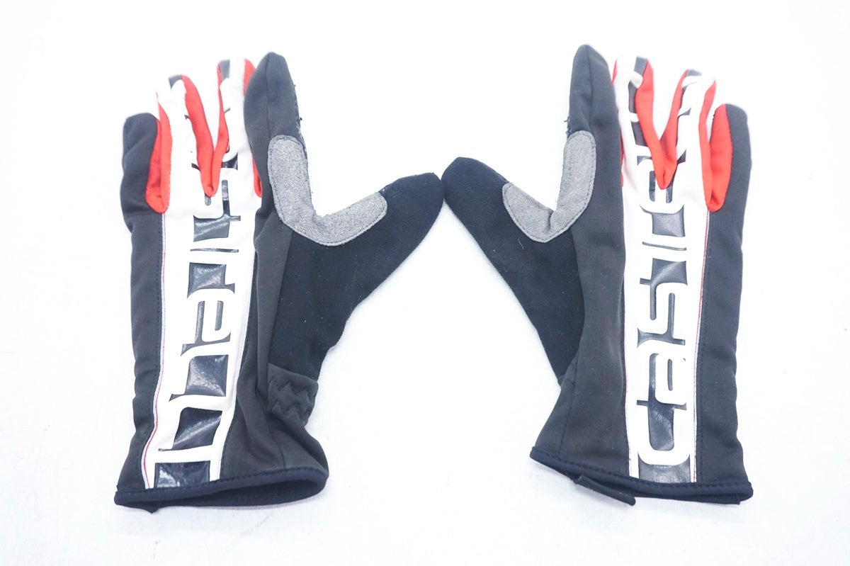 CASTELLI 「カステリ」 メンズSサイズ グローブ / 大阪門真店