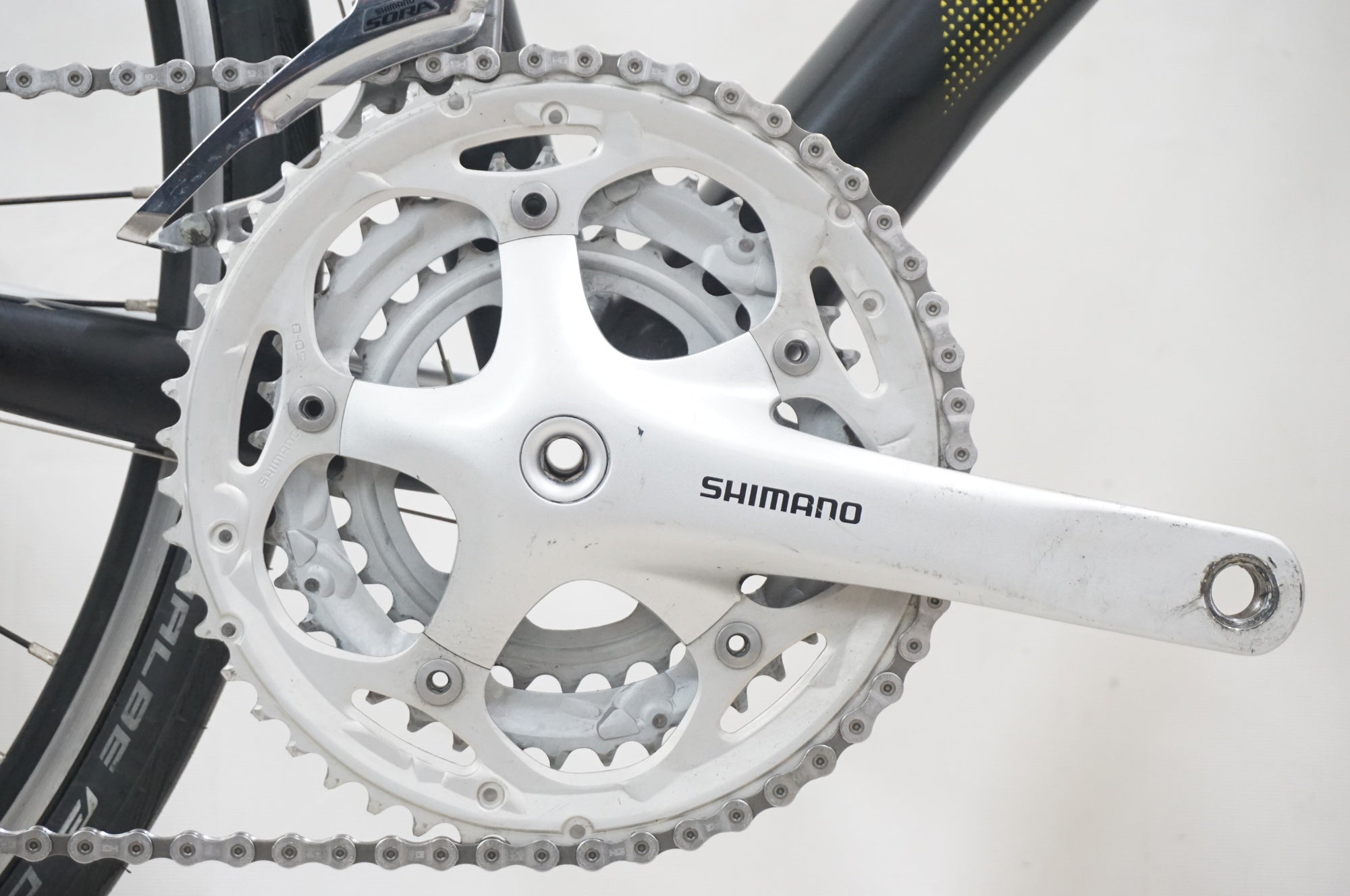 MERIDA 「メリダ」 RIDE200 2018年モデル ロードバイク / 福岡店