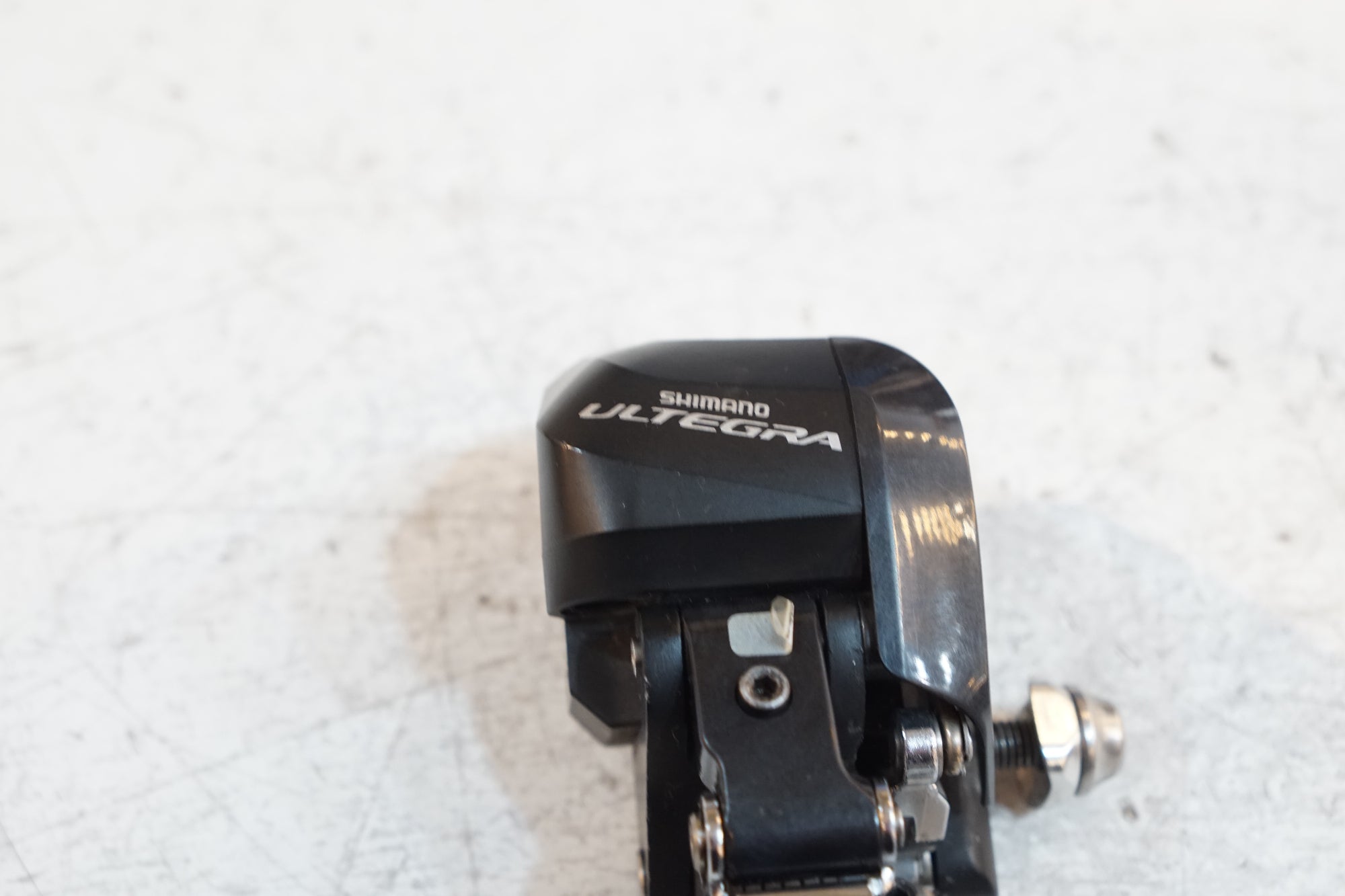 SHIMANO 「シマノ」 ULTEGRA FD-6870 フロントディレイラー
