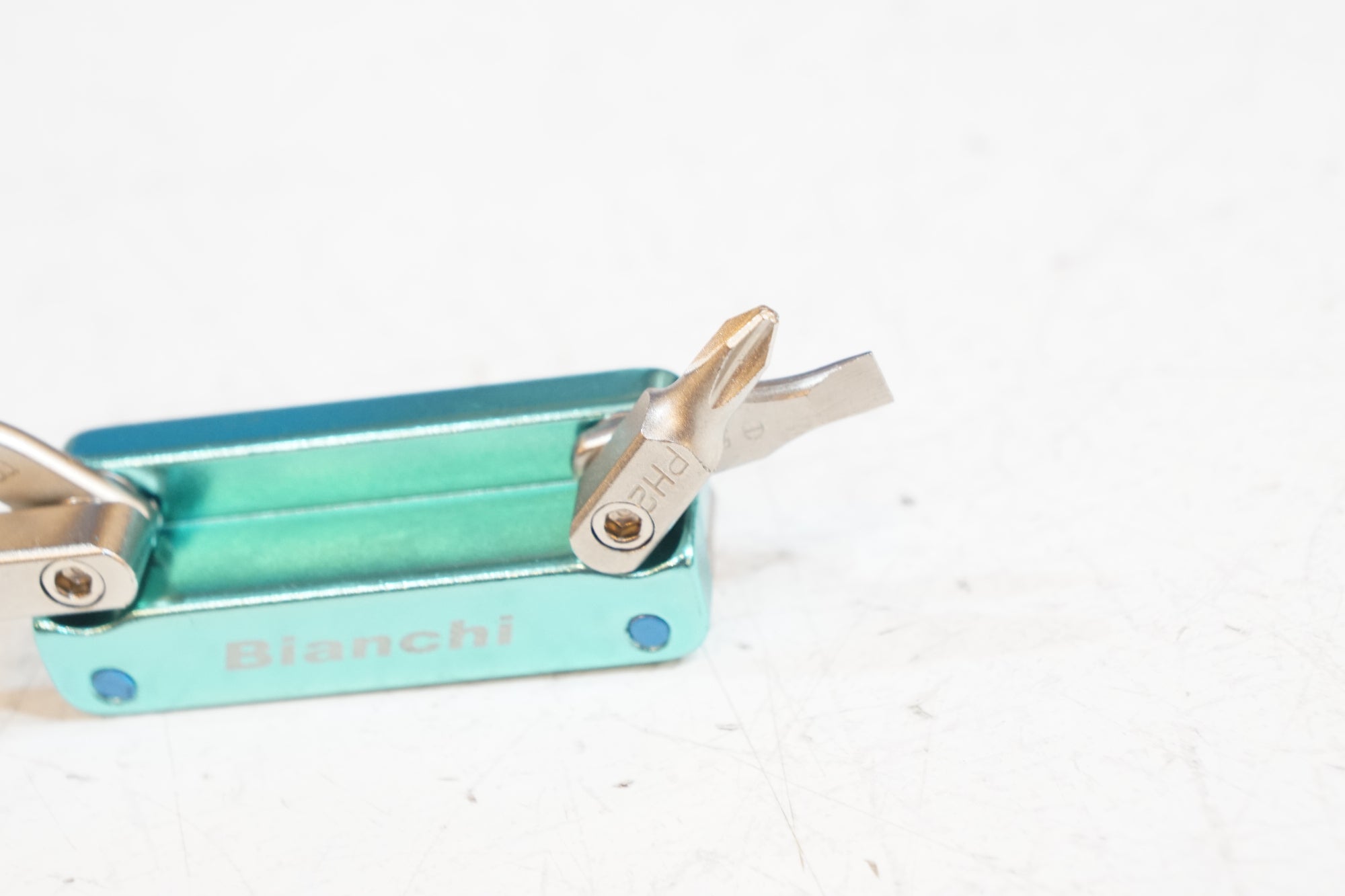 BIANCHI 「ビアンキ」 マルチツール / バイチャリ浦和ベース